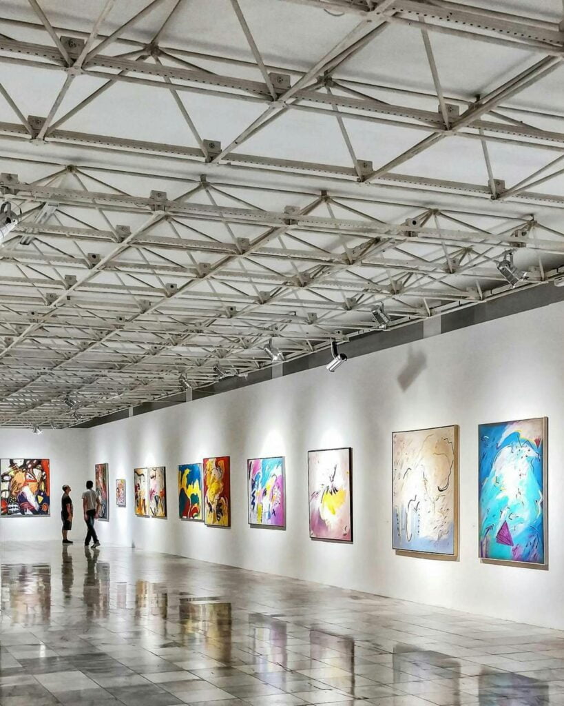 pexels-photo-2372978 Colorful Arts Hanging on Wall